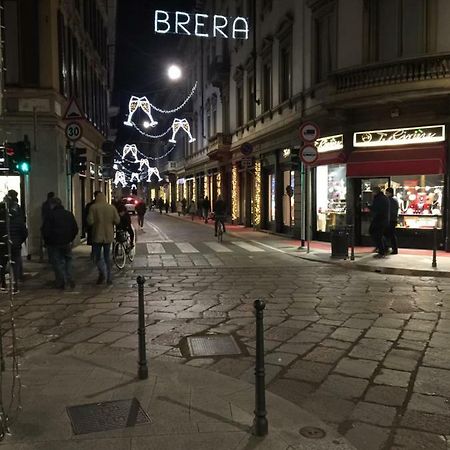 Appartamento Milano 외부 사진