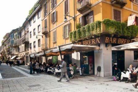 Appartamento Milano 외부 사진