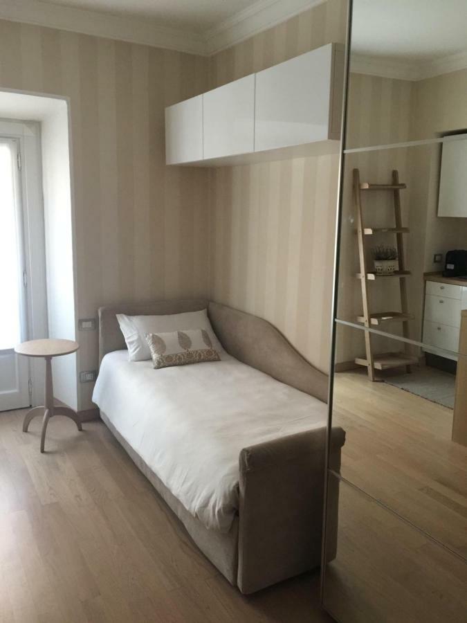 Appartamento Milano 외부 사진