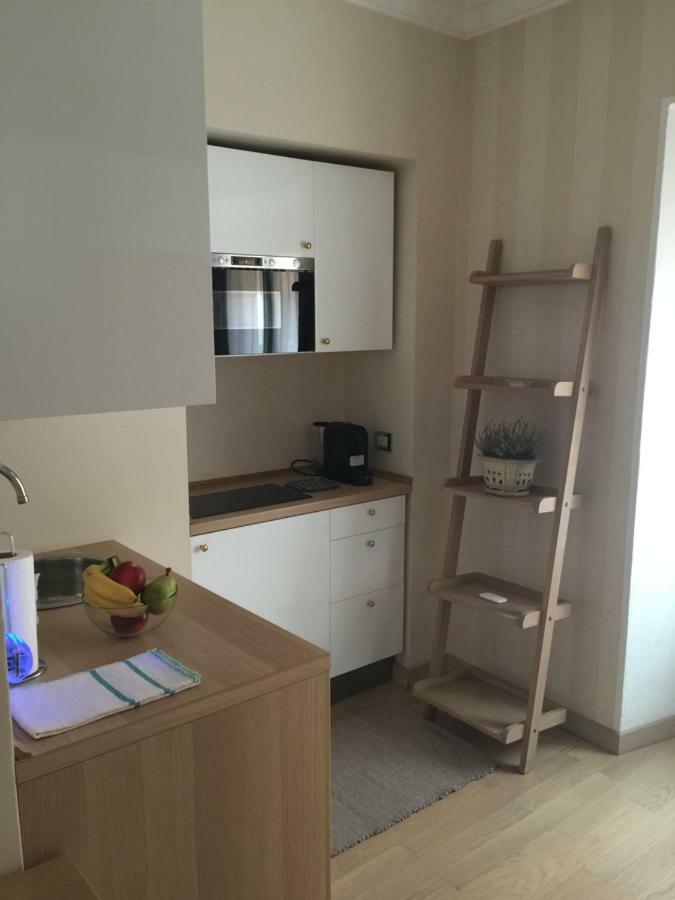Appartamento Milano 외부 사진