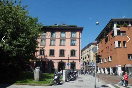 Appartamento Milano 외부 사진