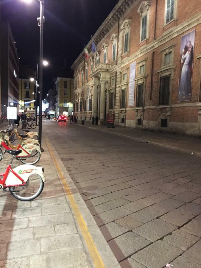 Appartamento Milano 외부 사진